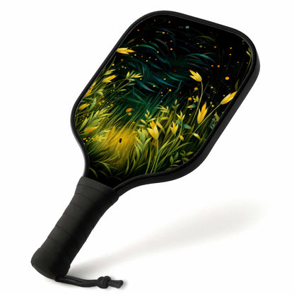 Ensemble de pagaies de pickleball décontractées Lit Plains | Accessoire de sport