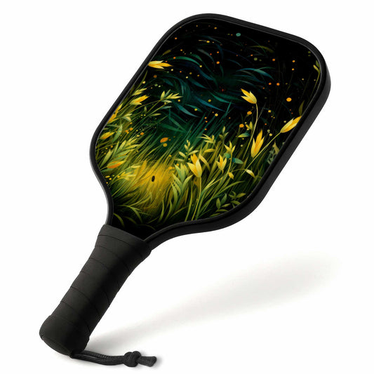 Ensemble de pagaies de pickleball décontractées Lit Plains | Accessoire de sport