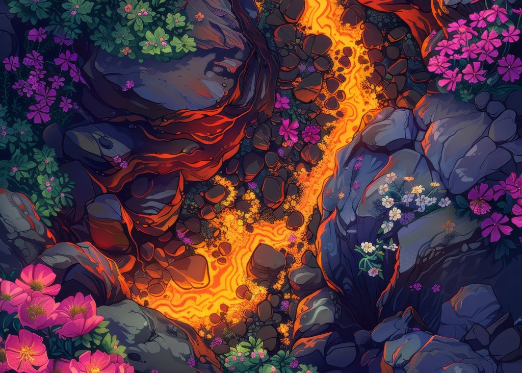 Hot River Gray Indoor/Outdoor Door Mat - Stylish Home Decor