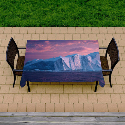 58"x102"