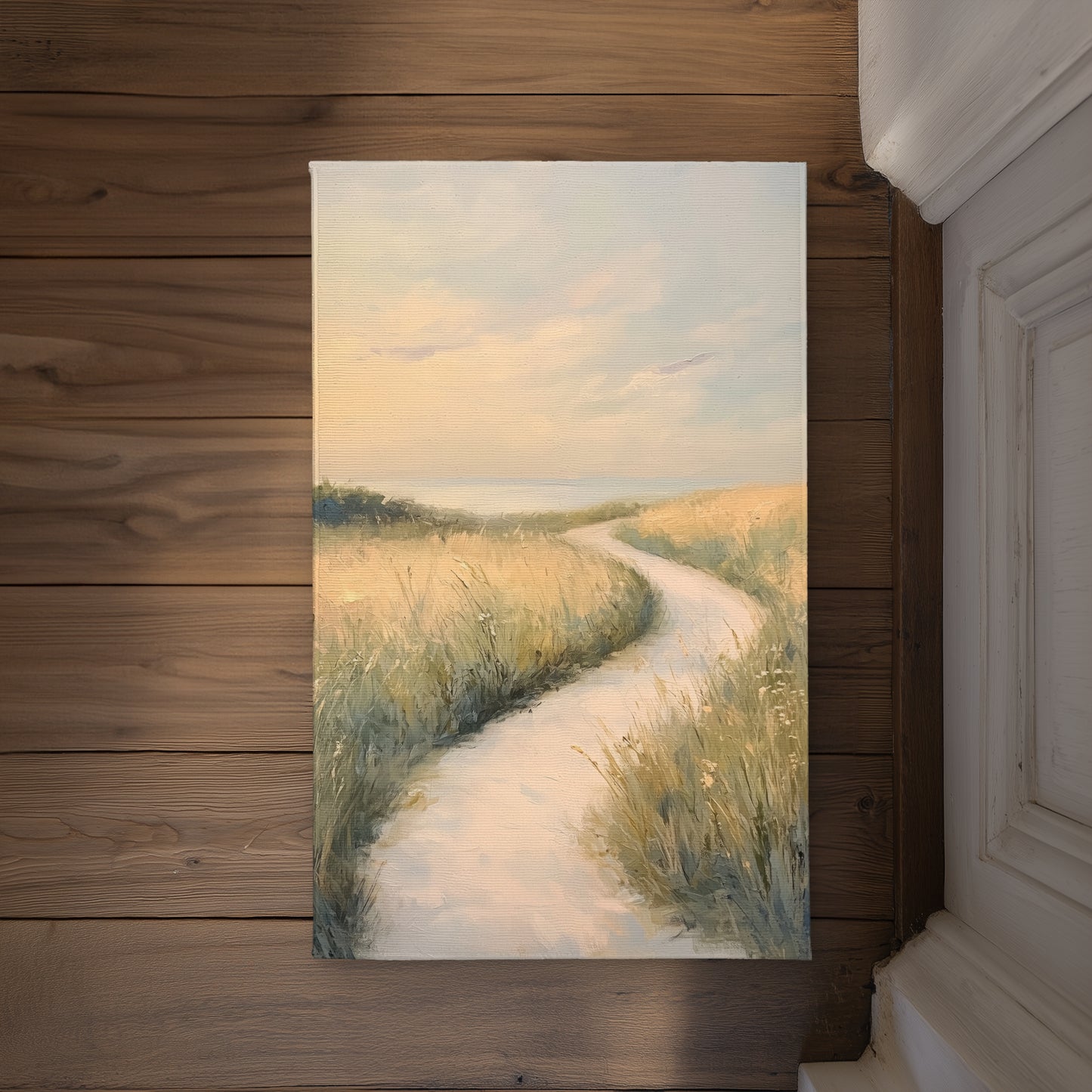 Soft breeze Gray Indoor Outdoor Door Mat | Home Decor