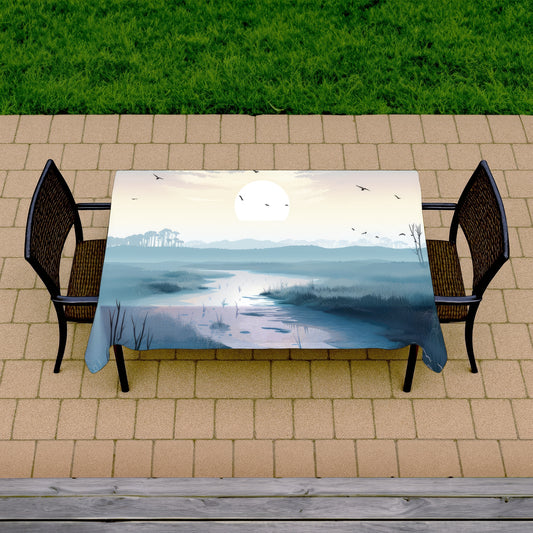 58"x102"