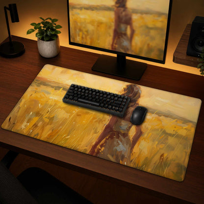 Exploring Gaming Mat | Stylish Home Decor for Gamers