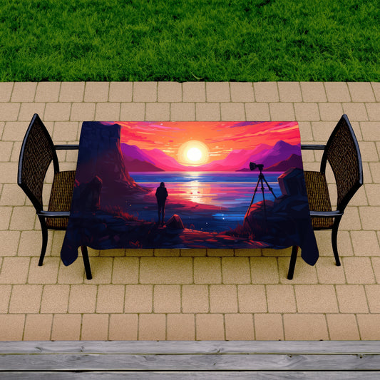 58"x102"
