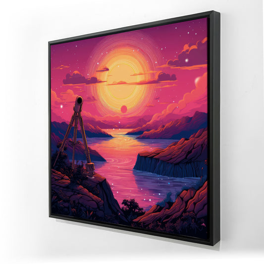 36"x36"