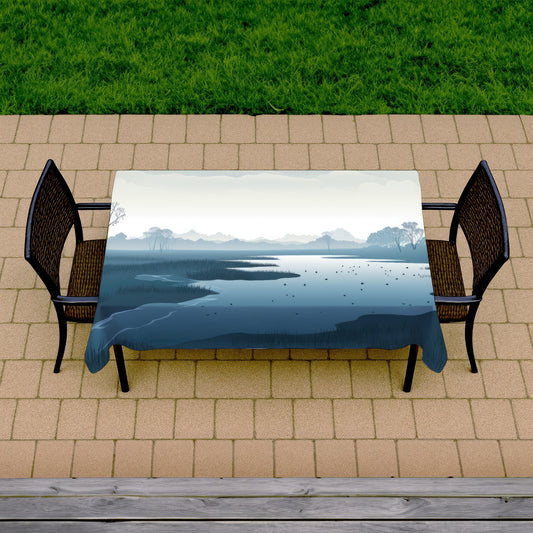 58"x102"