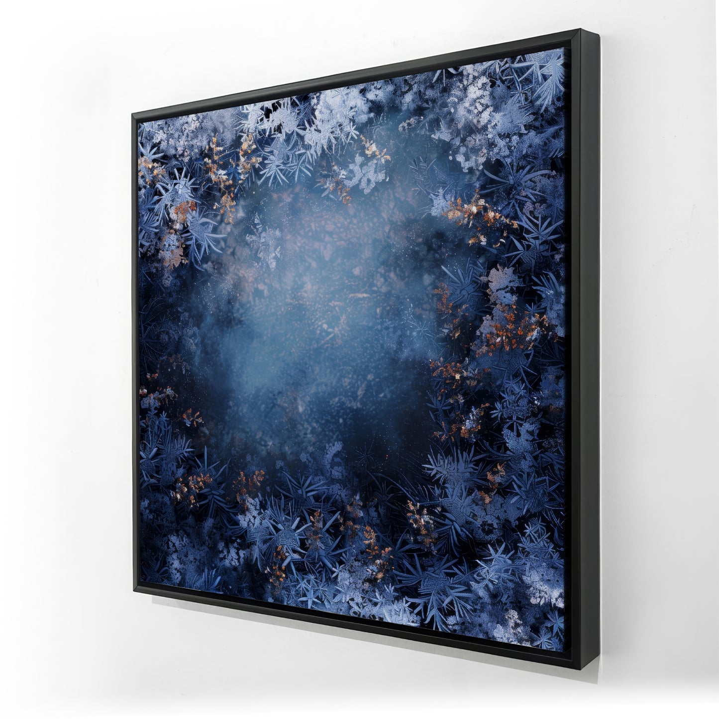 36"x36"
