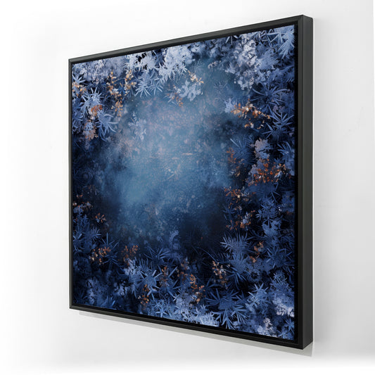 36"x36"