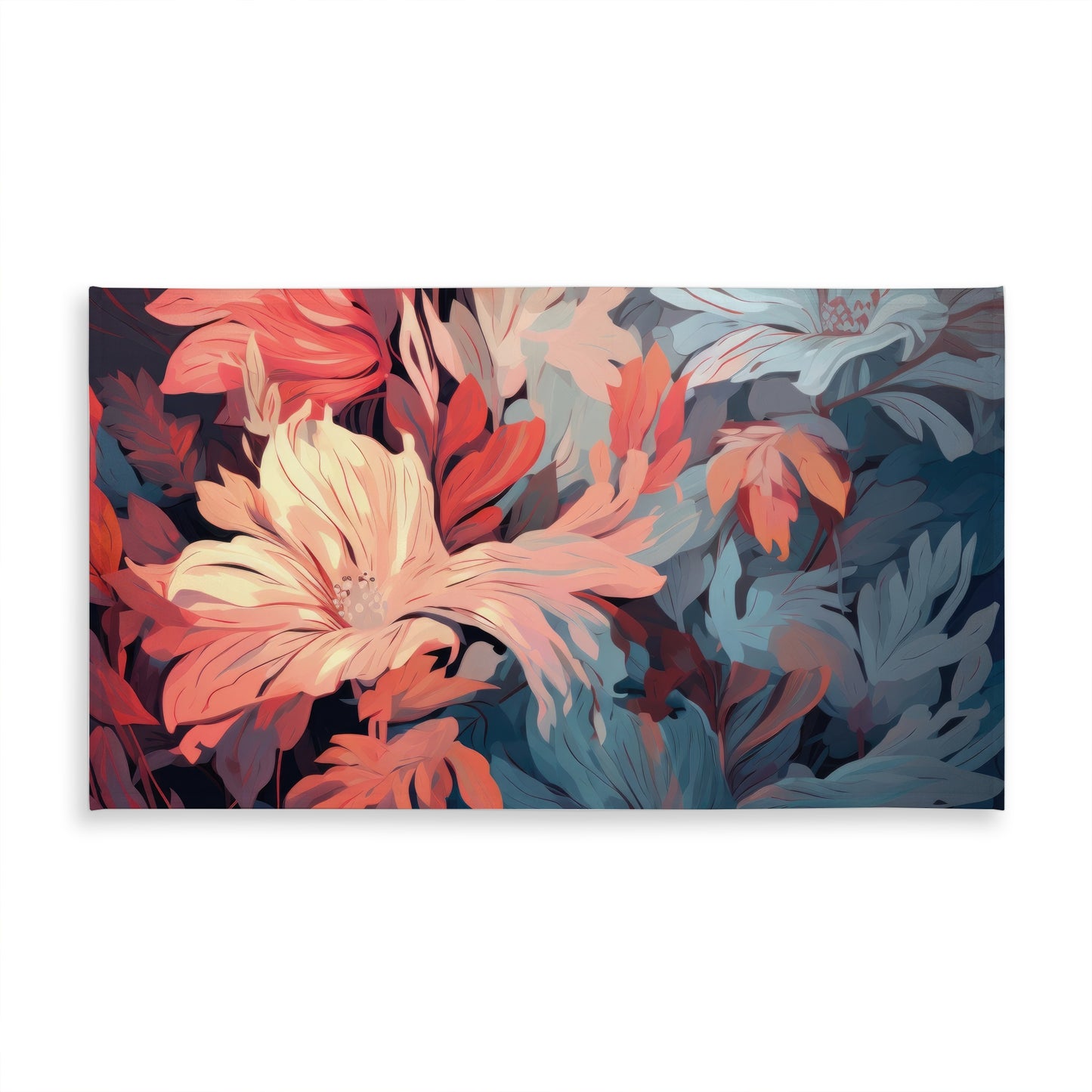 Nappe d'intérieur/extérieur Silent Charm | Décoration élégante pour la maison