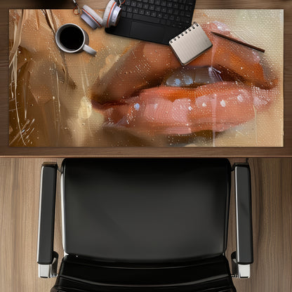 Lust - Desk Mat