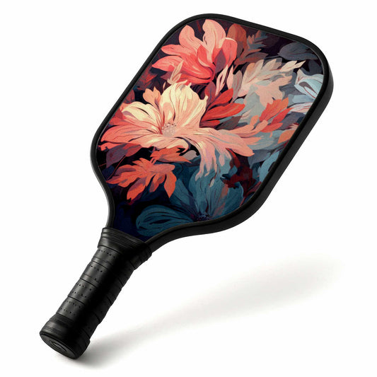 Silent Charm Pro Pickleball Paddle Set | Sport Accessory