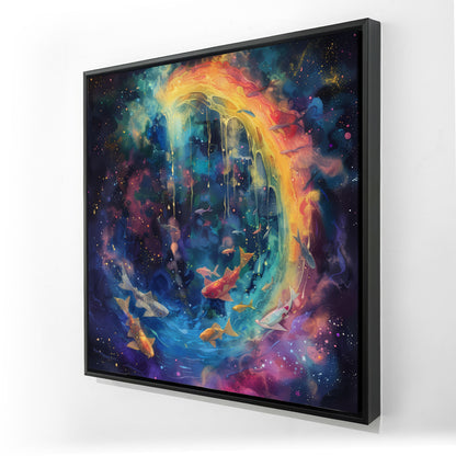 36"x36"