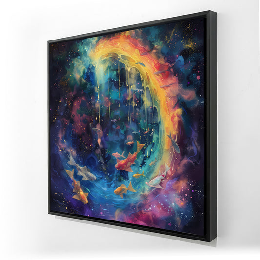 36"x36"