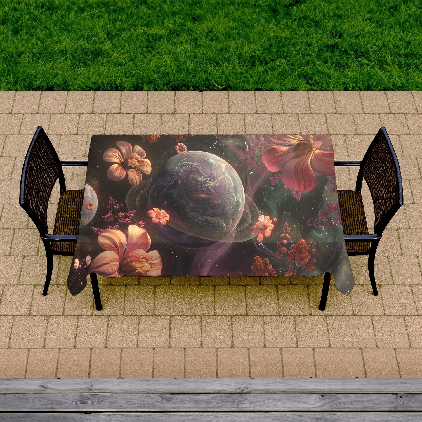 58"x102"