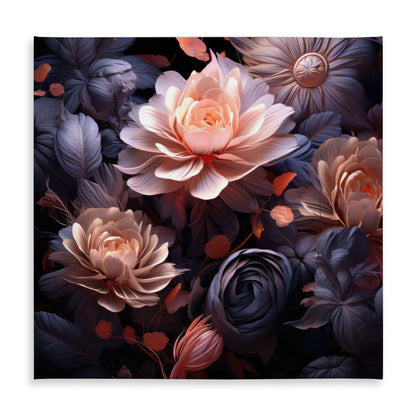 Sublime Light Indoor Outdoor Tablecloth for Home Decor