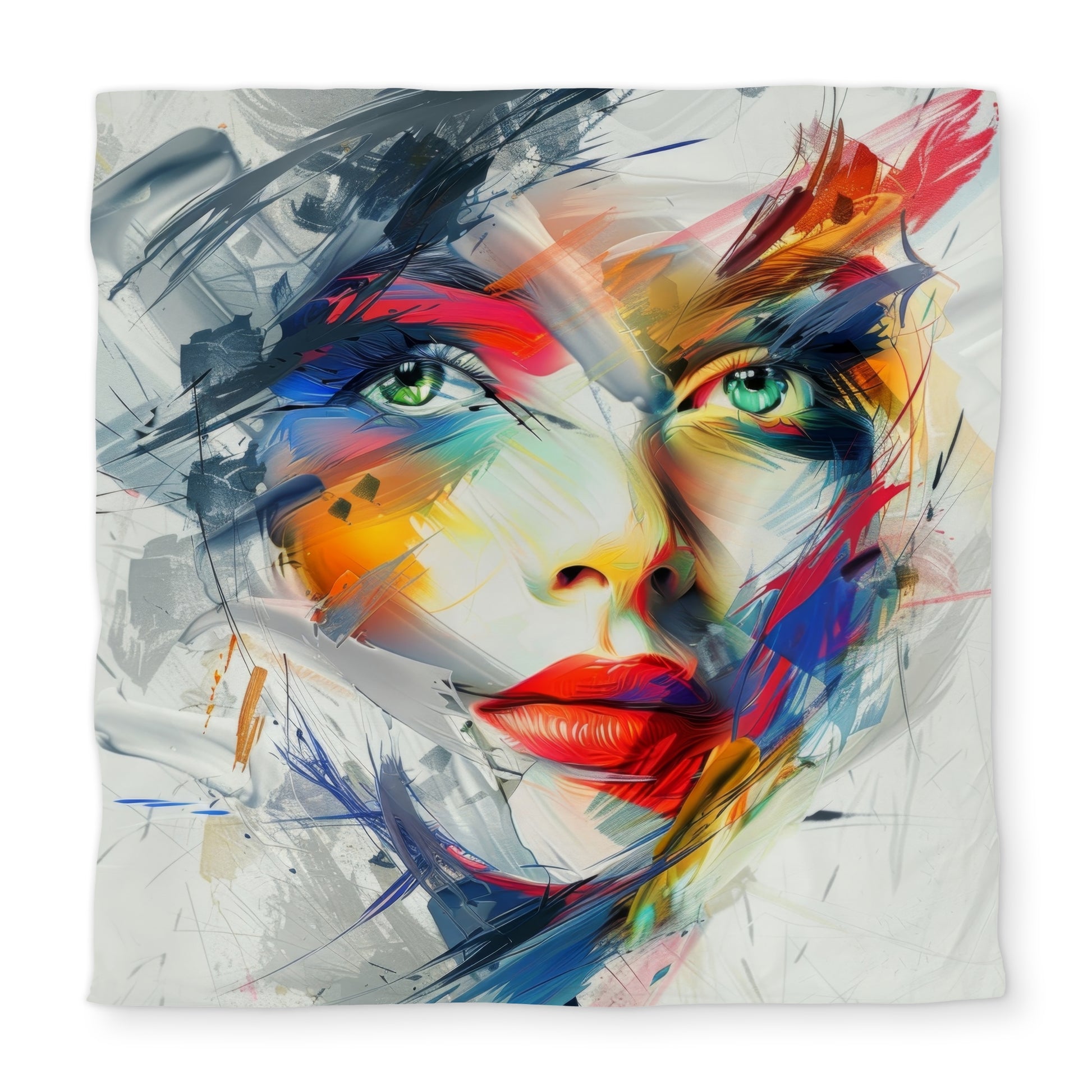 queen (88"x88") #15420