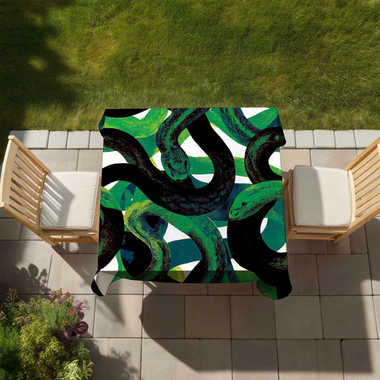 58"x58"