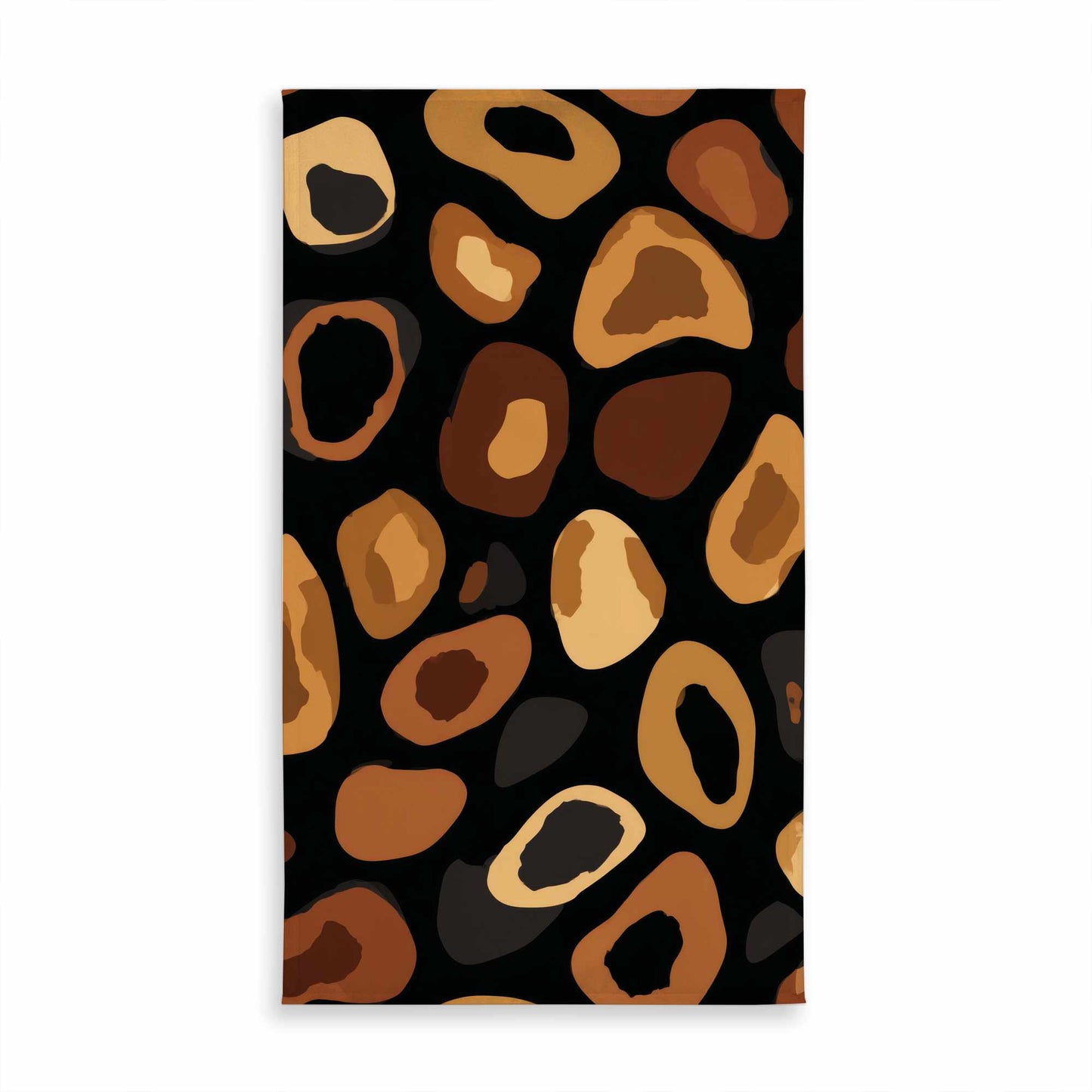 Wild Earth Spots Tablecloth | Indoor Outdoor Home Decor