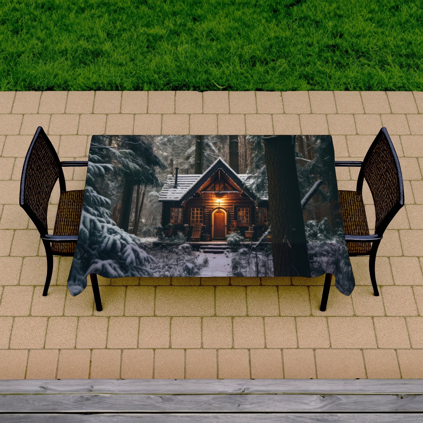 58"x102"