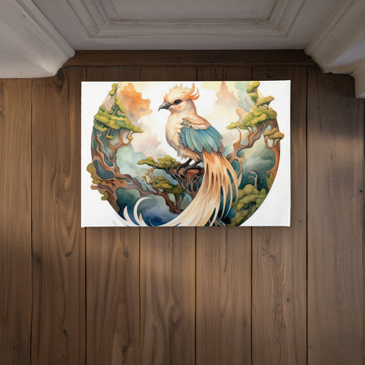 New species Beige Indoor Outdoor Door Mat | Home Decor