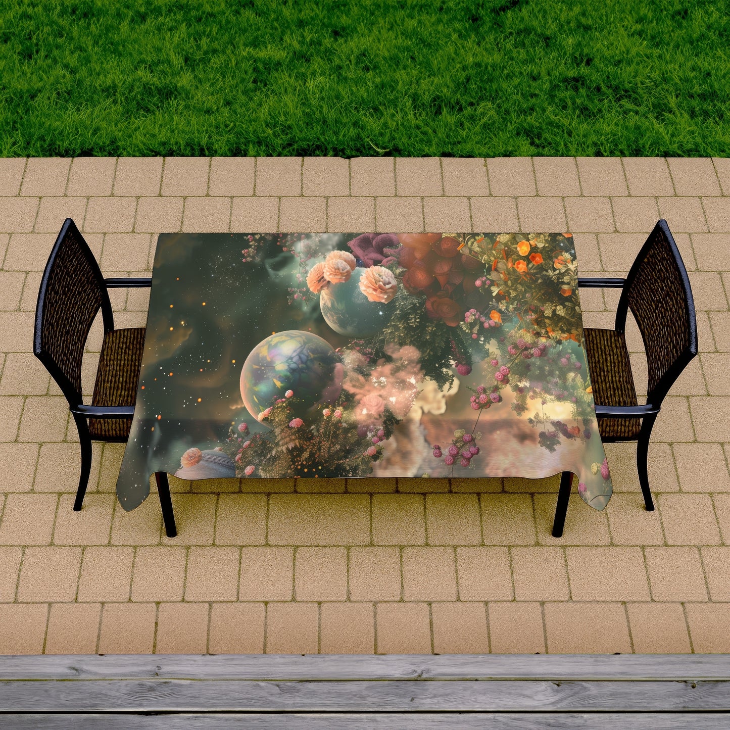58"x102"