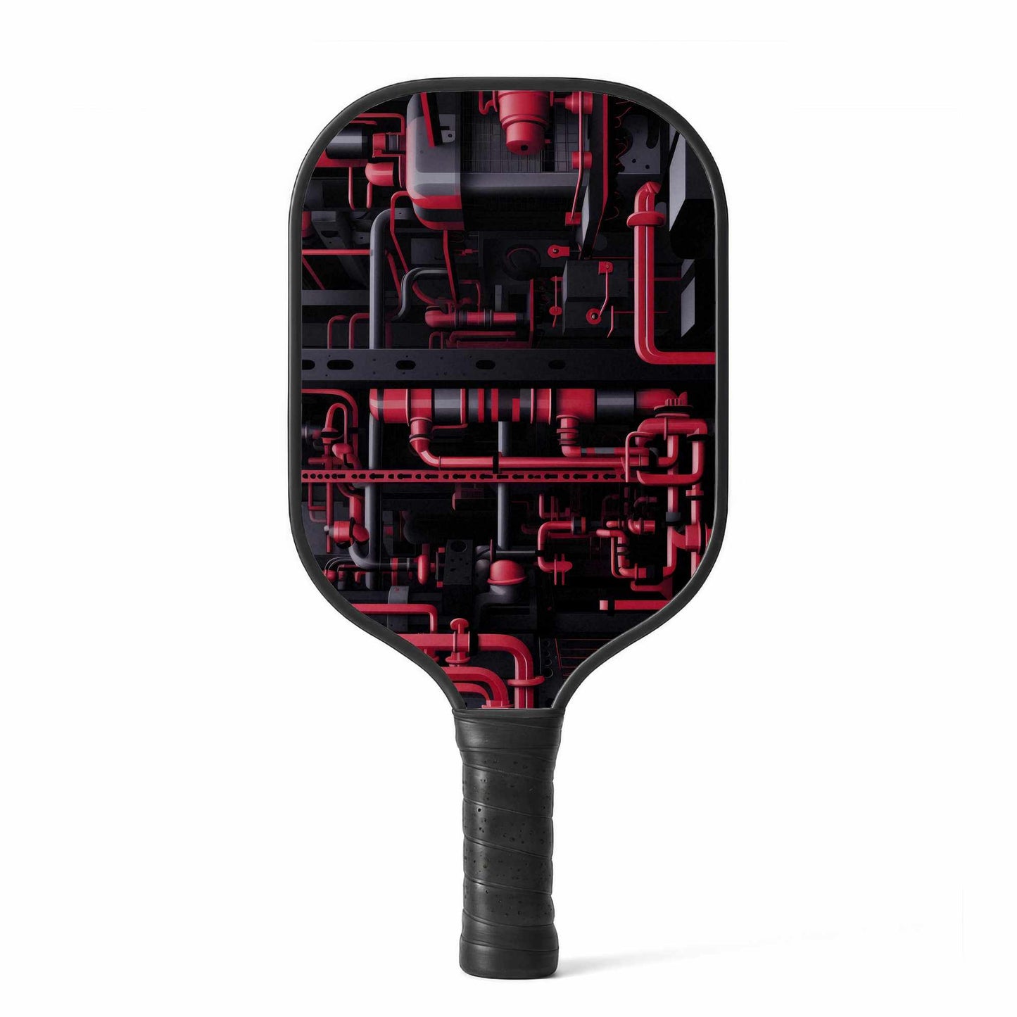 Ensemble de pagaies de pickleball Machinery Pro | Équipement sportif