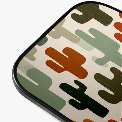 Desert Echoes Pro Pickleball Paddle Set | Sport Accessory