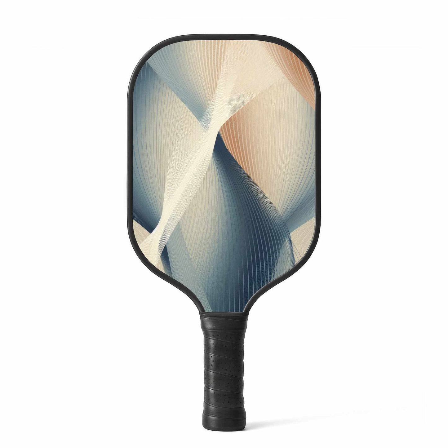 Ensemble de raquettes de pickleball Heavenly Threads Pro | Accessoire sportif