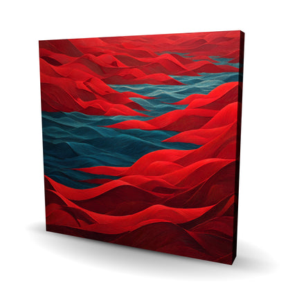 24"x24"