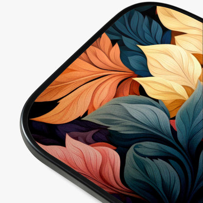 Pastel Bloom Pro Pickleball Paddle Set | Sport Accessory