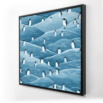 36"x36"