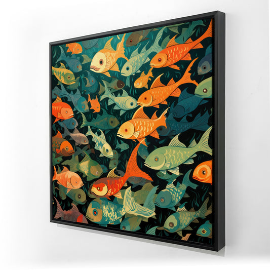 36"x36"