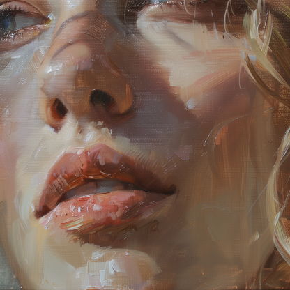 Pulp - Stylish Canvas for Modern Home Decor | Artful Touch