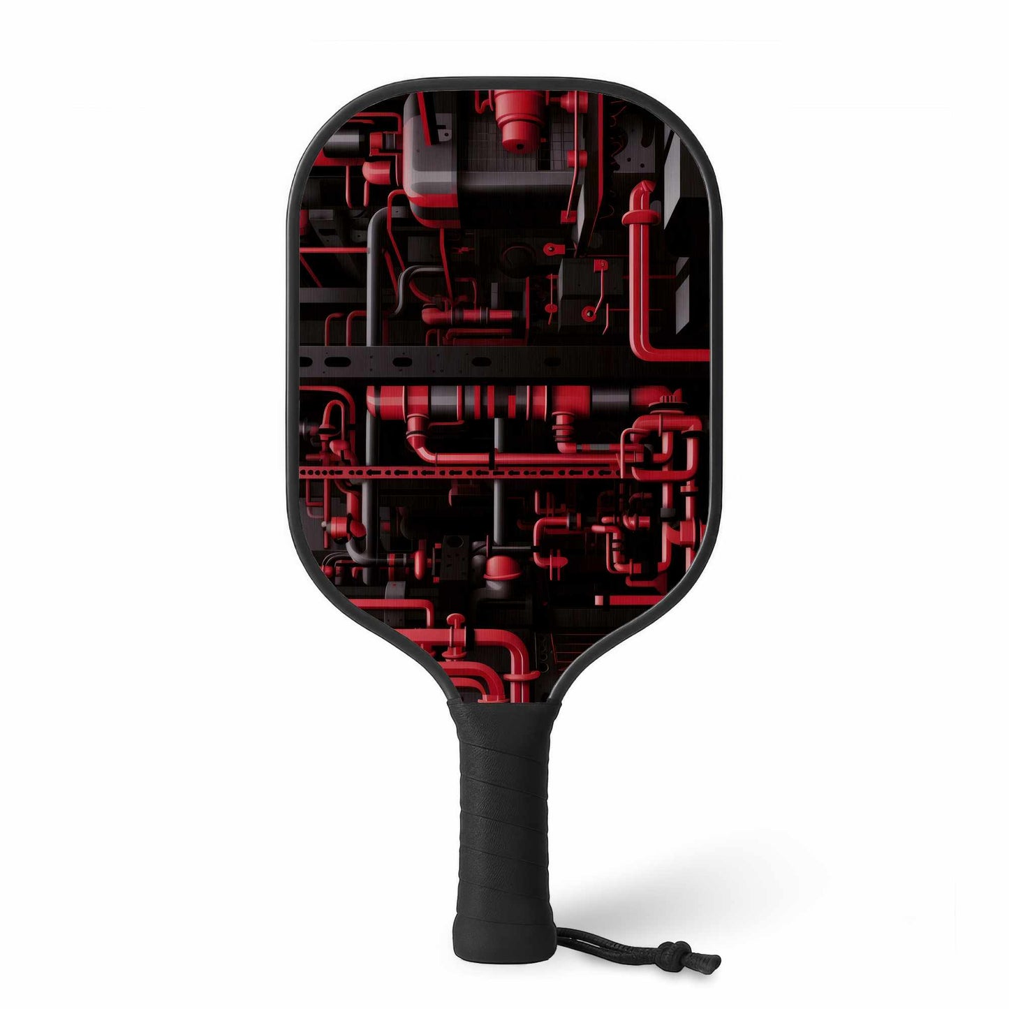 Ensemble de pagaies de pickleball Machinery Casual | Accessoire de sport