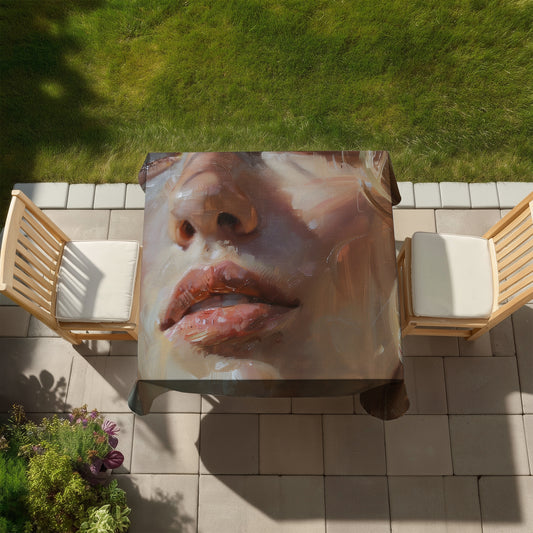 58"x58"