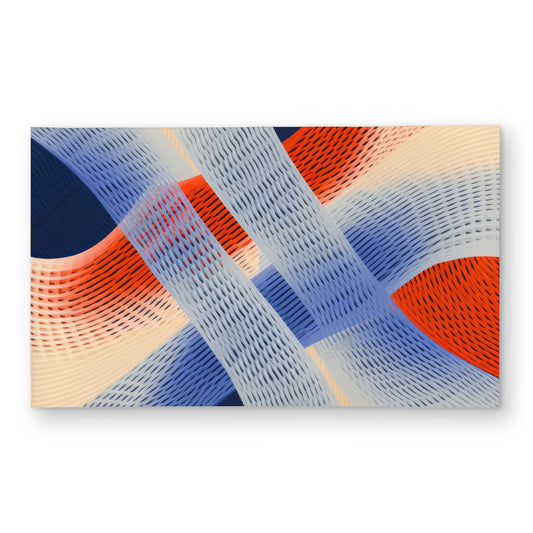 3"x5"