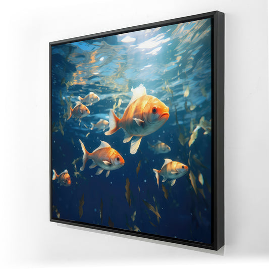 36"x36"
