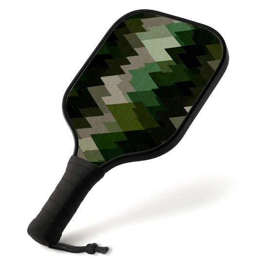 Ensemble de pagaies de pickleball décontractées Evergreen Peaks Accessoire de sport