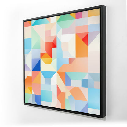 36"x36"