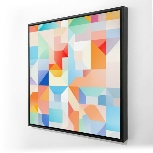 36"x36"