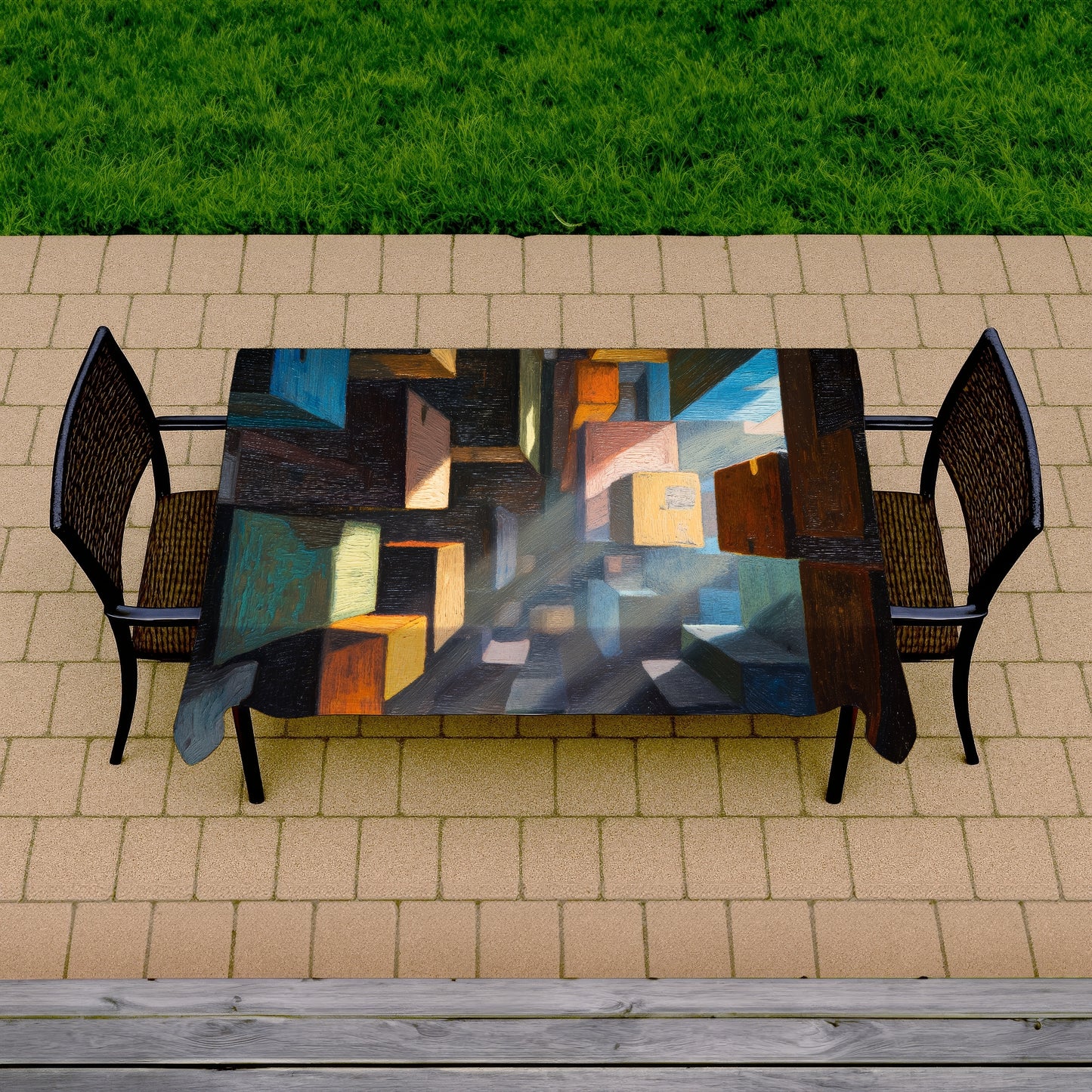 58"x102"