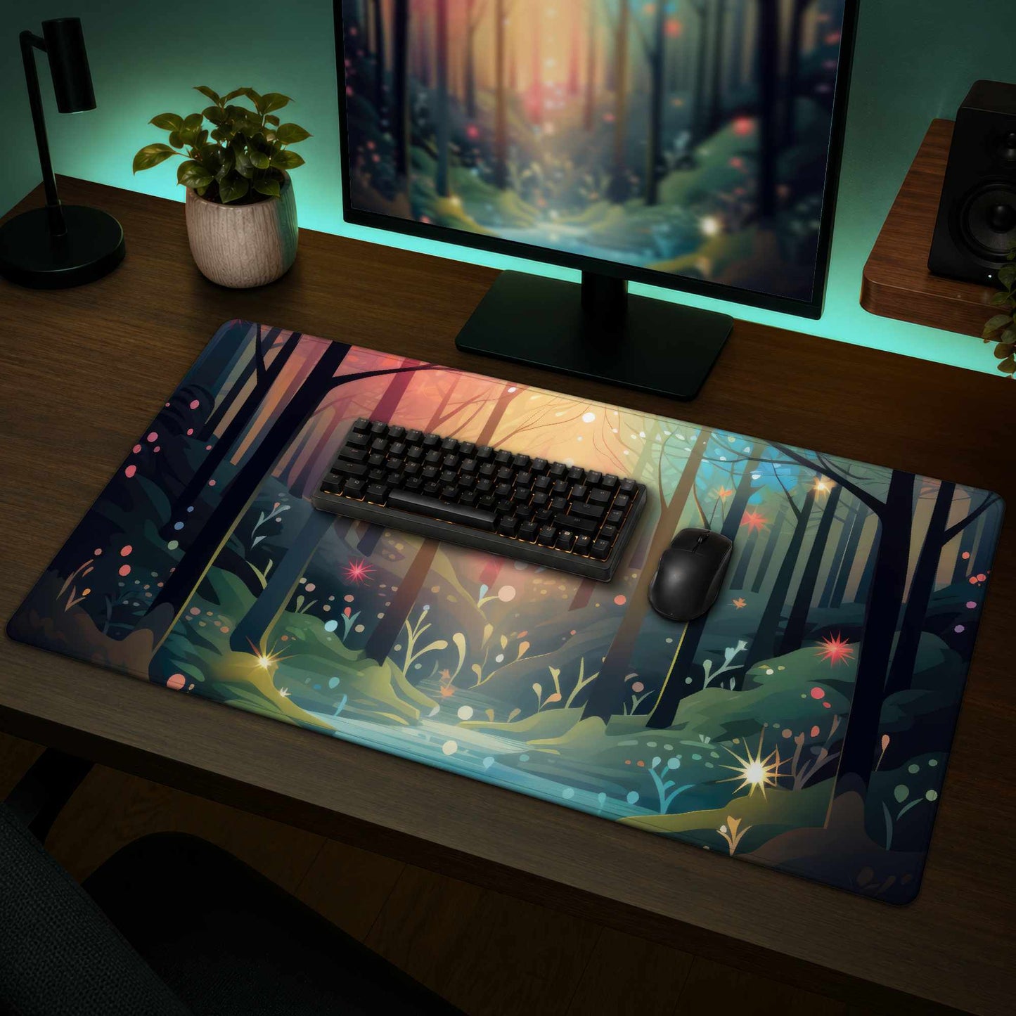 16"x32"