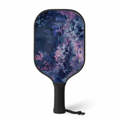 Ensemble de raquettes de pickleball décontracté Cold Night | Accessoire sportif