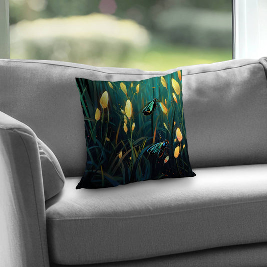 Appealing - Throw Pillow