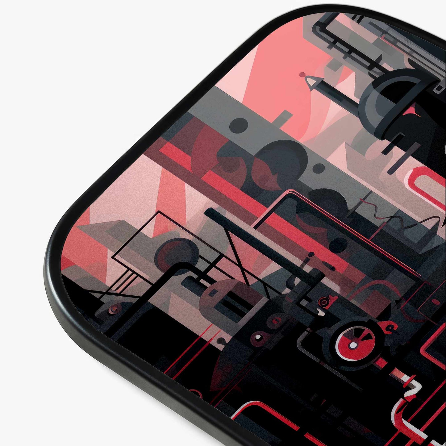 Ensemble de pagaies de Pickleball Industrial Empire Pro | Équipement sportif