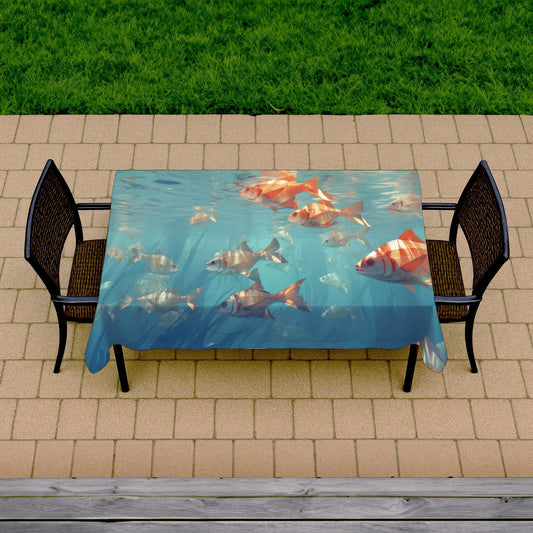 58"x102"