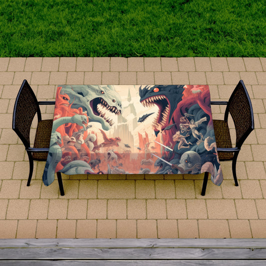 58"x102"