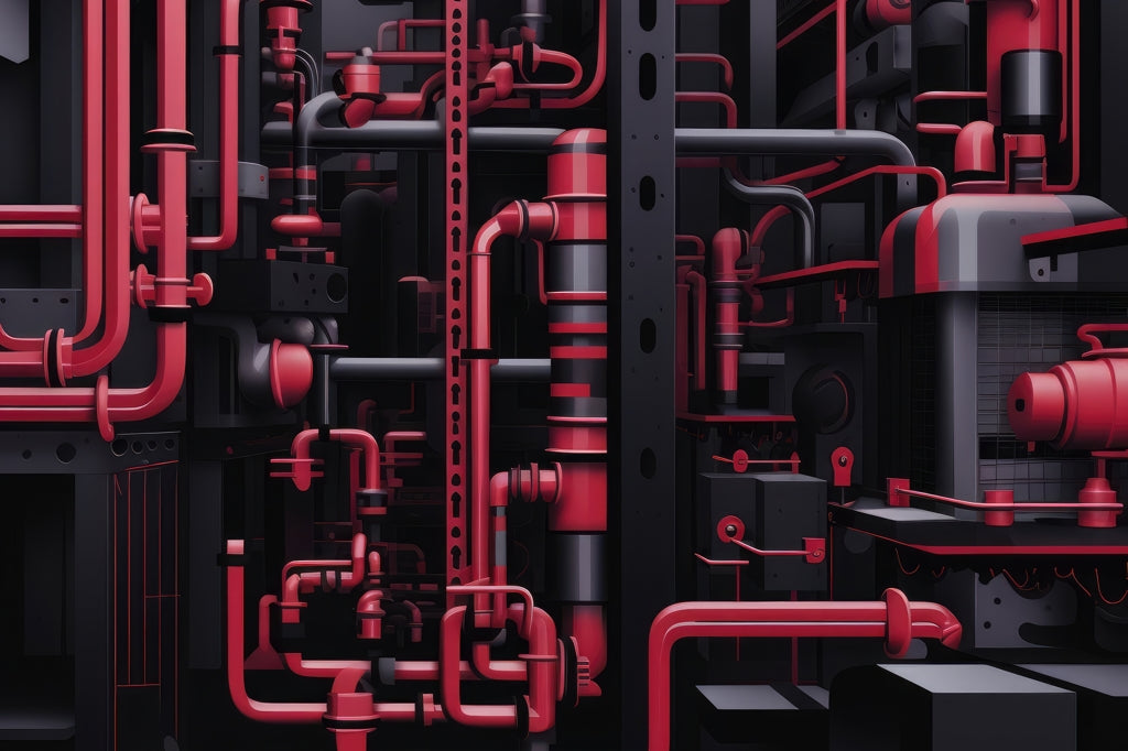 Machinery Pro Pickleball Paddle Set | Sport Accessory Gear