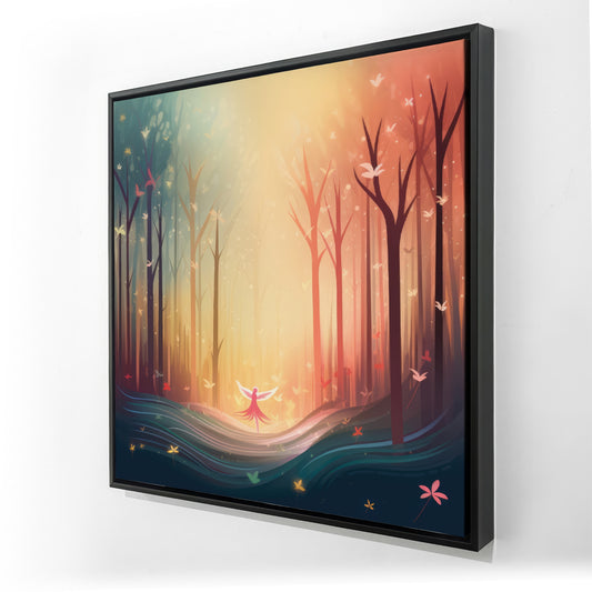36"x36"