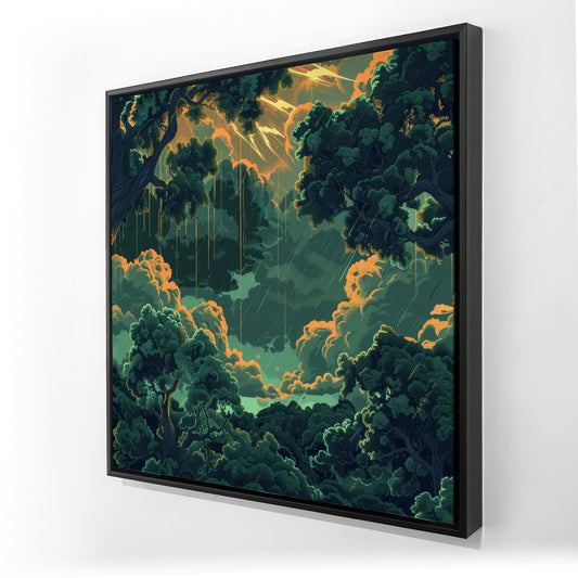 36"x36"
